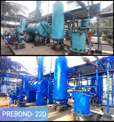 PREBOND-220